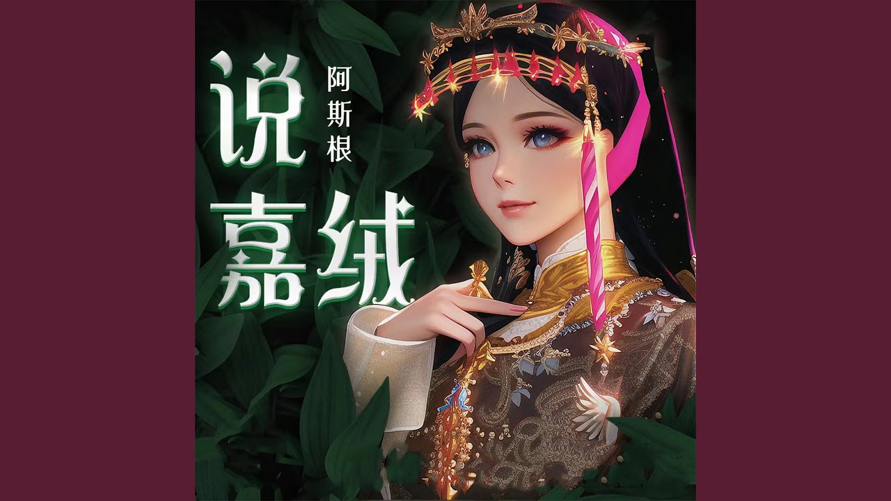 在 YouTube 上观看 说嘉绒 (伴奏) 在 YouTube 上观看 说嘉绒 (伴奏)