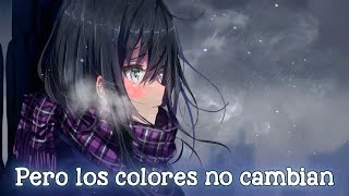 Citizen Soldier - Always December [Sub Español] (Lyrics)