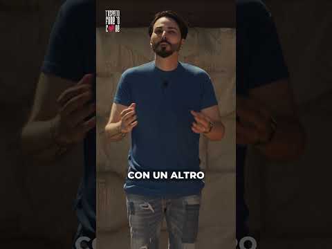 Tony Colombo 2025! È tornato! #tinycolombo