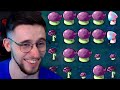 I&#39;m Only Allowed to Use Shrooms! Plants vs Zombies