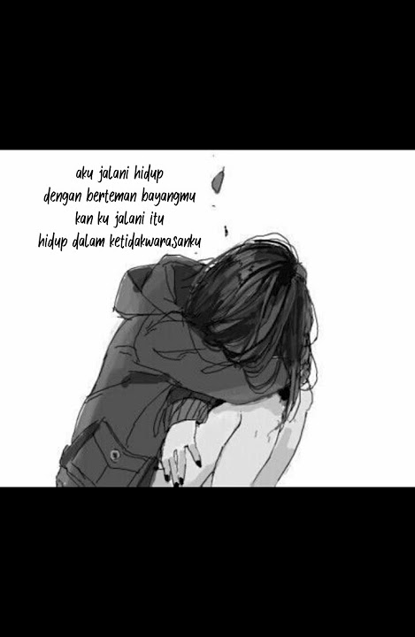 ketidakrelaanku #liriklagu #sadstory #liriklaguindo #shortvideo #music #sad #lyrics #song