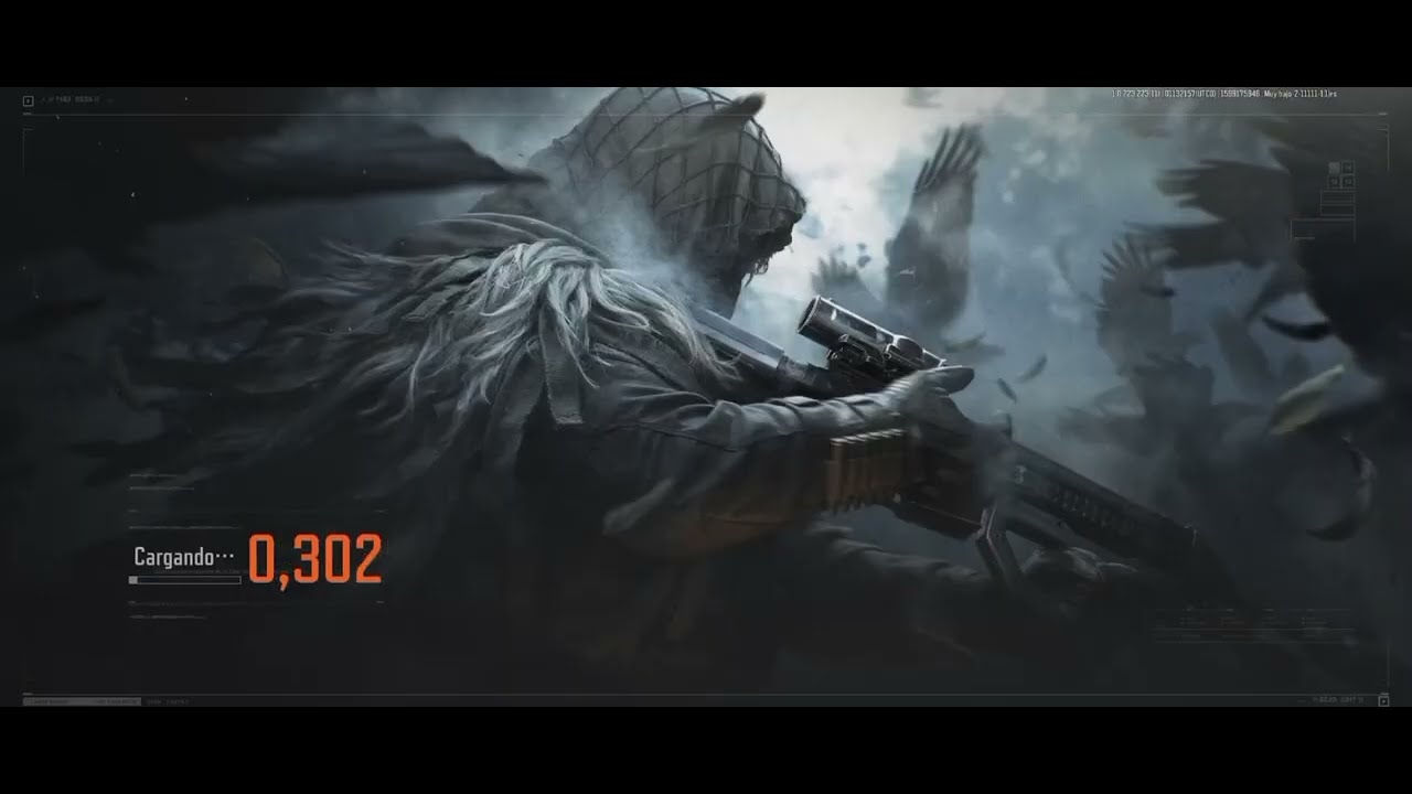 Evento Legión de Leones de Oro 🦁 S11 Arena Breakout 