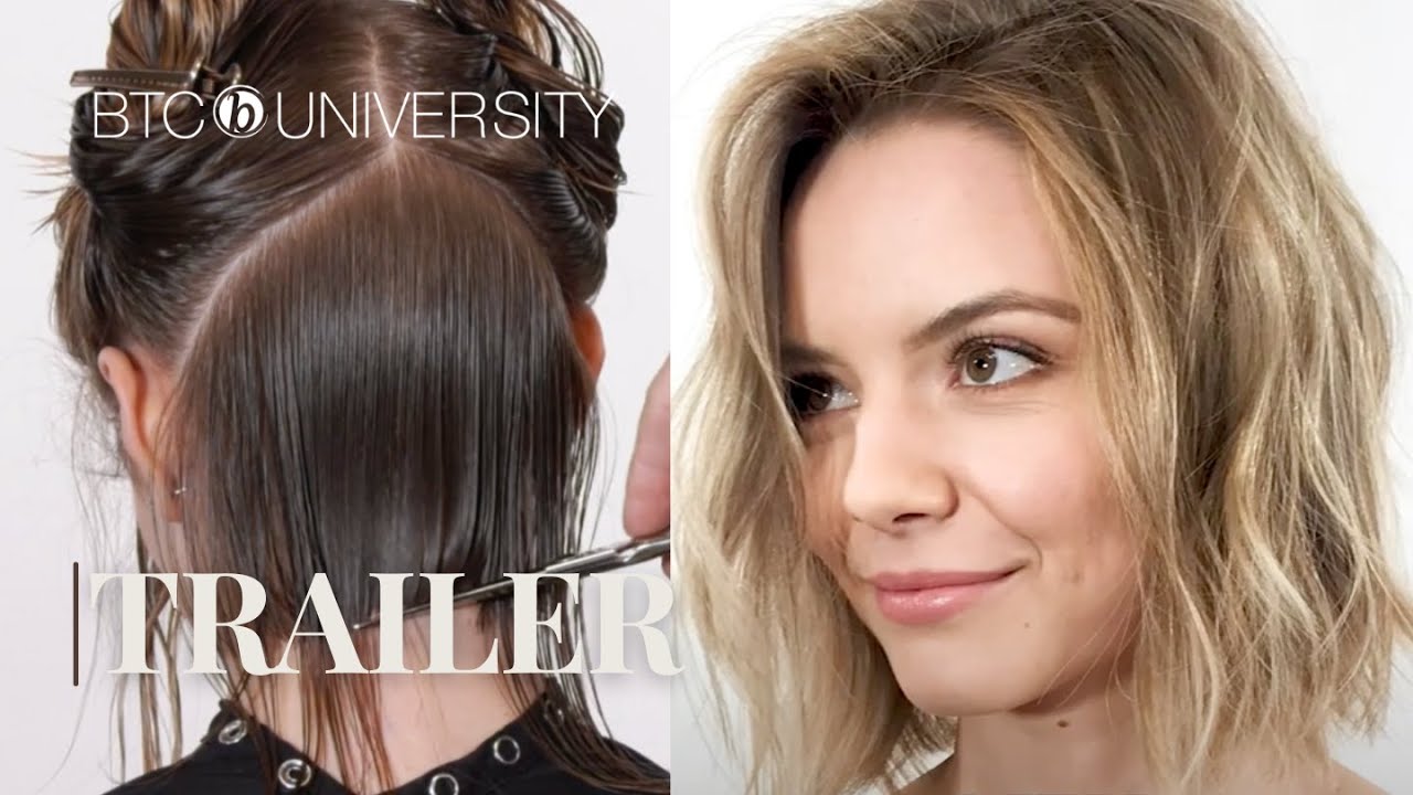 Learn How to Cut a Soft Blunt Bob: Pro Tips And Techniques For Perfecting Your Cut And Style!