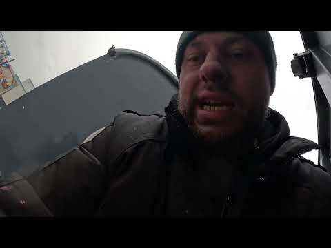 I don't have to put up with everything!! | Vlog 2026 #004