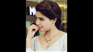 Samantha cute photos || Samantha beautiful photos.