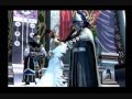FFX MAD　「明日がくるなら」