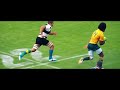 Welcome Henry Speight!
