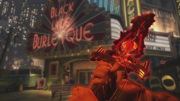 Shadows of Evil : Ultimate Sword Guide - How To Build & Upgrade! (Call of Duty: Black Ops 3 Zombies)