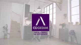 Cogedim, De Nouveau Élu Service Client De Lannée