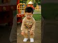 Cute baby cool dance😂😂 #fanny baby cute dunce#baby dunce🎶
