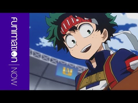 English Dub Review: My Hero Academia: World Heroes' Mission - Bubbleblabber