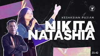 Nikita Natashia