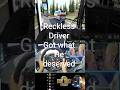 Reckless Driver Gets what he deserved #eurotrucksimulator2 #est2 #bustours #automobile #truckingsims