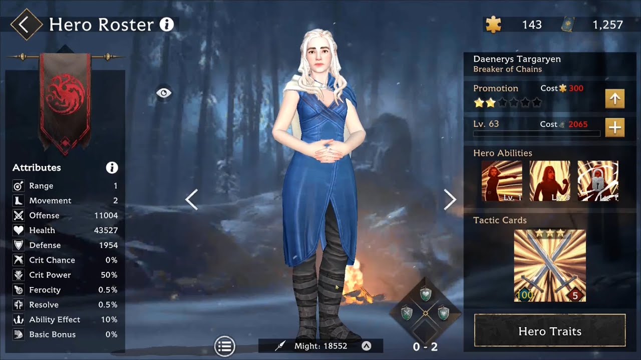 Sparring Ground ⚔️ Stage 115