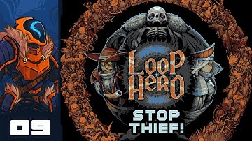 Bandits Can Actually Steal Your Equipment?! - Let