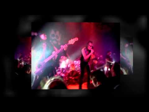 Thrill Kill Kult, 16Volt, Twitch The Ripper, Common Man Down - Live at Quorum May 16, 2011
