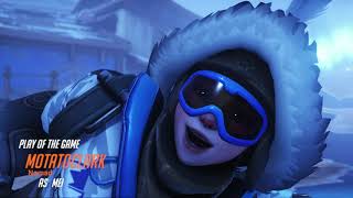 Mei Spawn POTG
