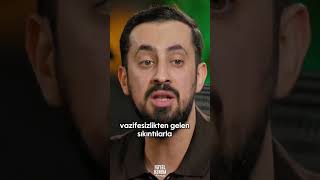 Çok Canım Sıkılıyor Neden? @Mehmedyildiz