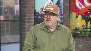 Celebrity Eric Stonestreet & family create fund honoring late father Wealth