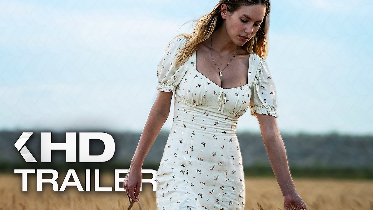 FLAG DAY Trailer (2021) YouTube