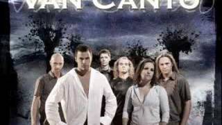 Van Canto - Starlight (Audio)