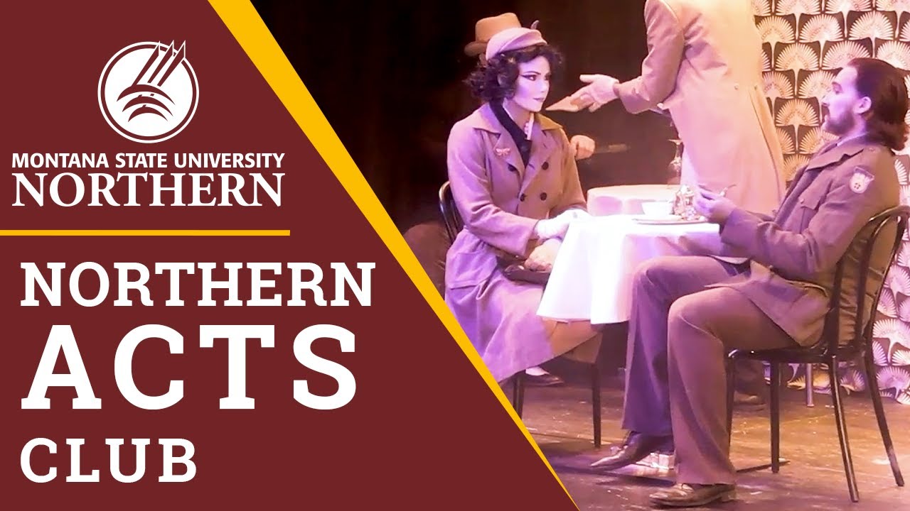 MSUN - Northern ACTS Club