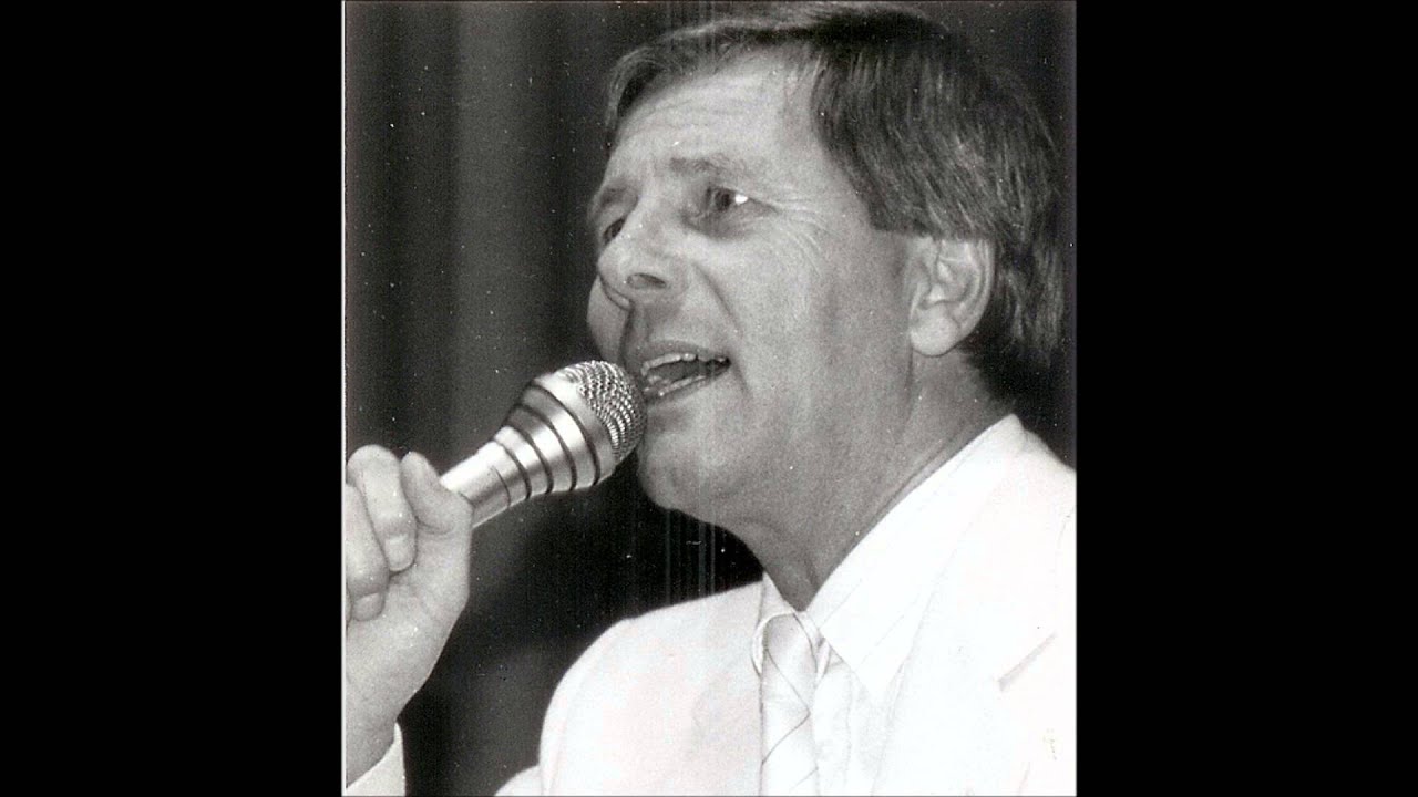 Wacht op mij Belinda - Wim Roma (Laat opa maar schuiven)