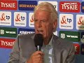 Leo Beenhakker chce zostać w Polsce