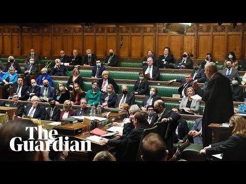 MPs debate social care plans in House of Commons – watch live