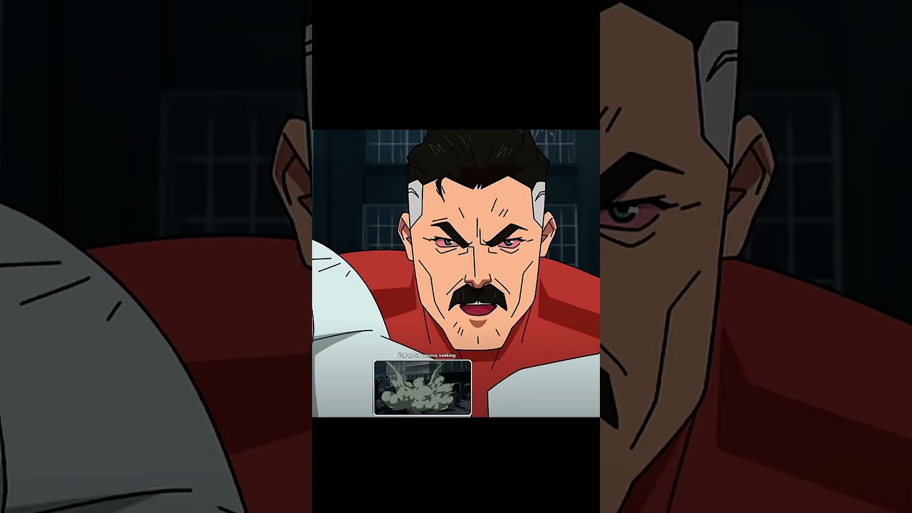 The Problem with Invincible vs Cecil ⚜️