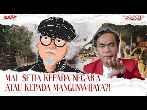 Kriminalisasi, Stigma dan Cap PKI Terhadap Perlawanan Petani (Rakyat) : Dari Kedungombo, Urut Sewu Hingga Tumpang Pitu