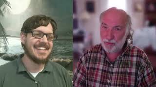 My Interview Concerning Flat Earth & Christianity