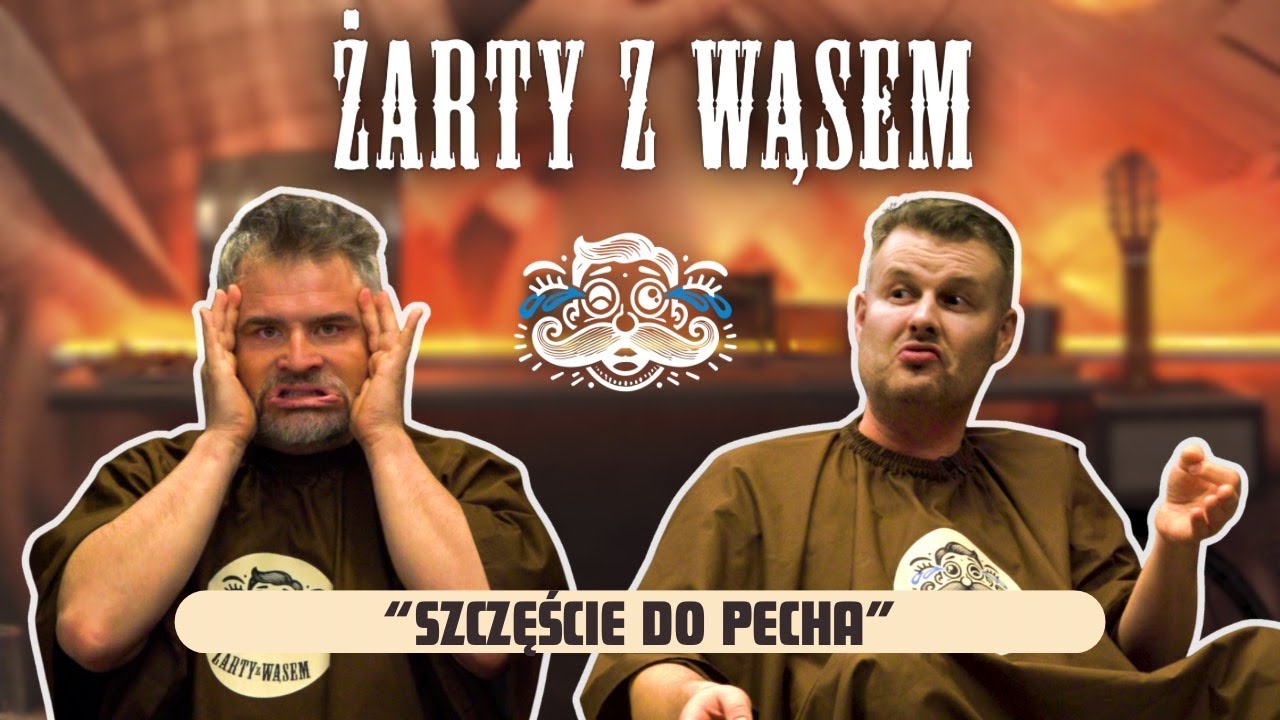 "Szczęście do pecha" - licytacja na absurdy