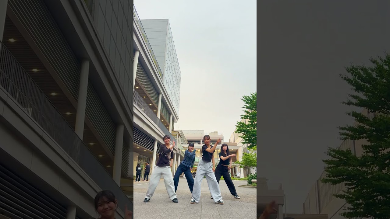 #DANCE #TREND #fyp