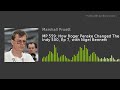 MP 559: How Roger Penske Changed The Indy 500, Ep 7, with Nigel Bennett