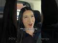 She Did This In The Car 