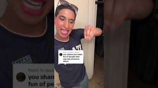 Lets talk pronouns and neopronouns ooooonee more time 😂😂😂❤️❤️