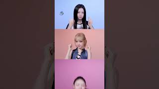 도단콩보고 힘내기 (و ˃̵ᴗ˂̵)و✧ #엠카운트다운 #MCOUNTDOWN #KiiiKiiii #지유 #이솔 #키야