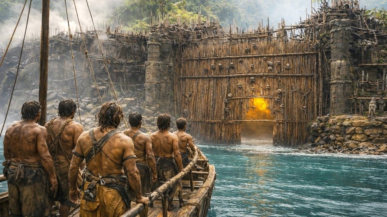 Cercetătorii descoperă cea mai veche insulă a strămoșilor omului, dar prețul de plătit este enorm