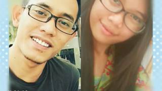 Khai bahar  & nurhalimah/ terigin