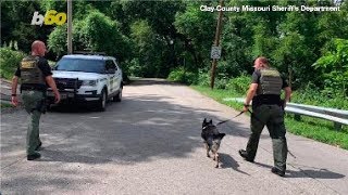 Passing Gas Leads To Arrest! Police Nab Alleged Criminal After Flatulence Gives Away Hiding Spot!
