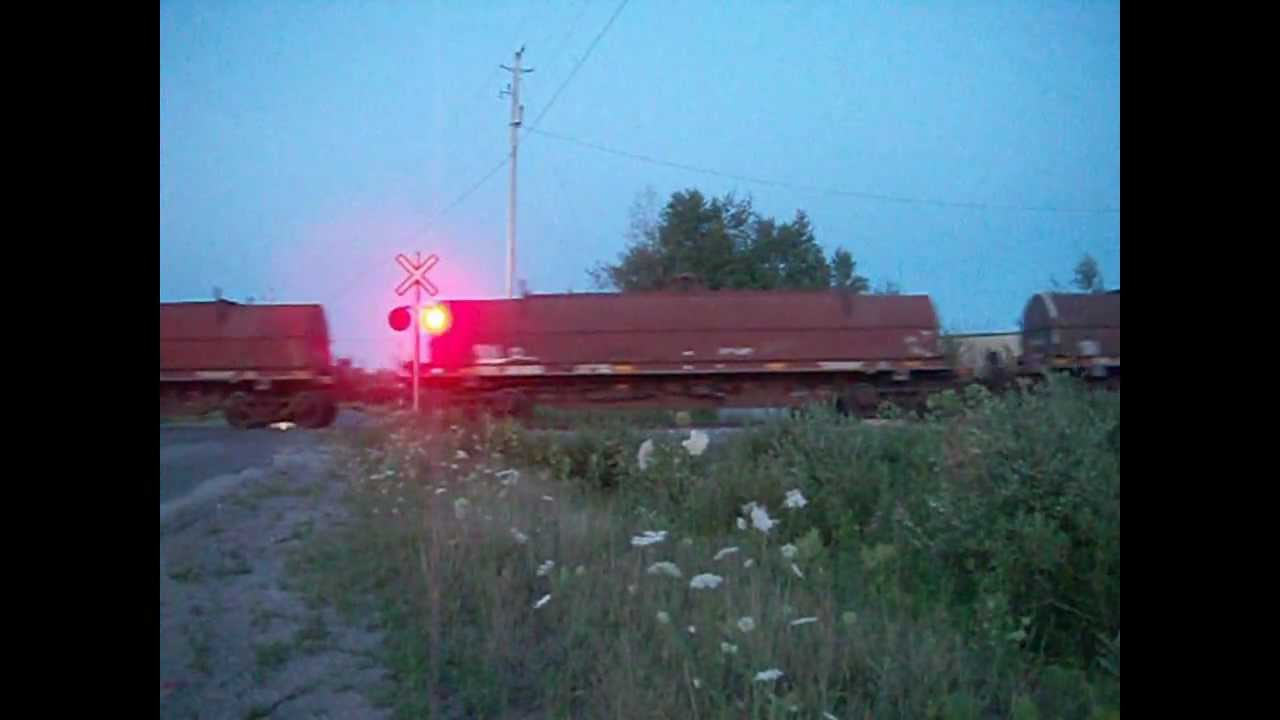 [2/2] CP 423 in Utopia (7/29/2012)