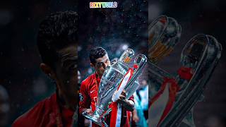 Cristiano Ronaldo | Stunning Photoshoot | Iconic Football Moments 📸⚽