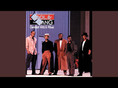 Putar Money And Power - Kool & The Gang
