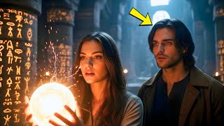 Alpha King Was Rescued From a Lunar Collapse by Omega, Then Asked Why the Collapse Spoke Her Name