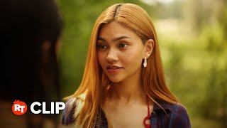 Girls Like Girls Movie Clip - It's Called Romance (2026)