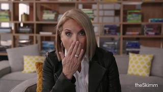 Katie Couric Skimms fun facts about the Olympics | theSkimm