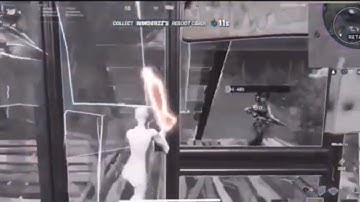 How to make a GUN GLOW effect on IOS for free