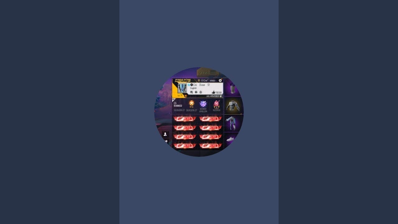 free fire live room 1vs4 aajao 🫵🏻