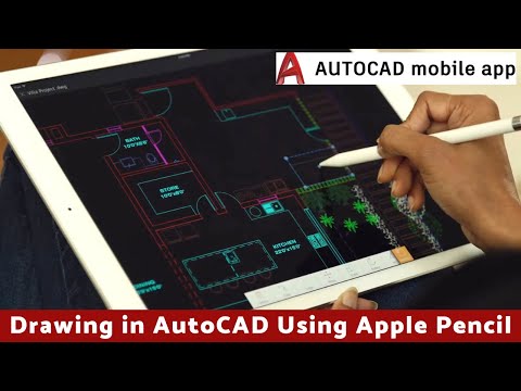 ვიდეო: რა არის საუკეთესო CAD აპლიკაცია iPad-ისთვის?